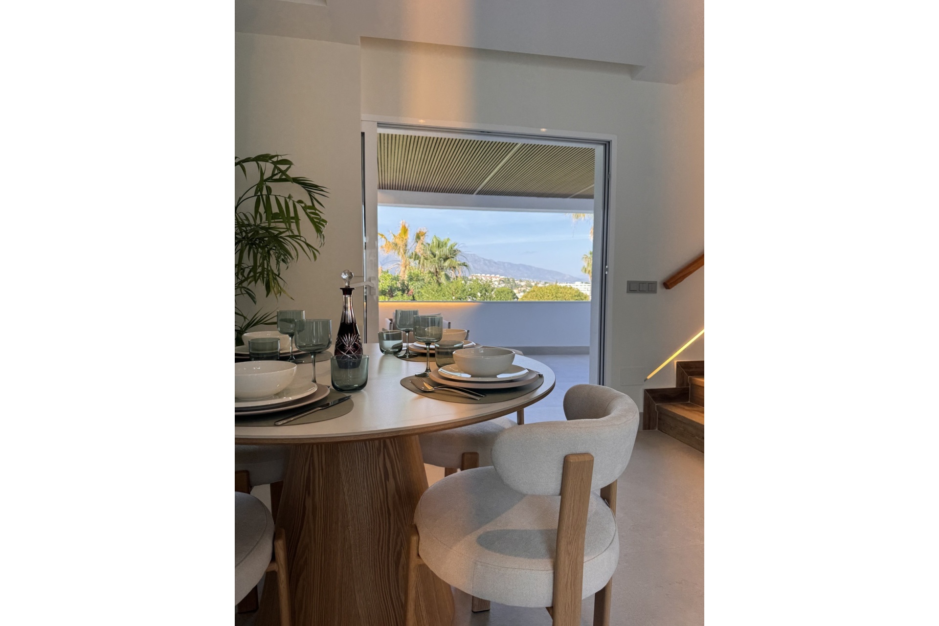 Rynek wtórny - Villa - Marbella - Guadalmina Alta