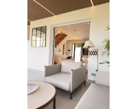 Rynek wtórny - Villa - Marbella - Guadalmina Alta