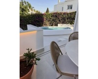 Rynek wtórny - Villa - Marbella - Guadalmina Alta