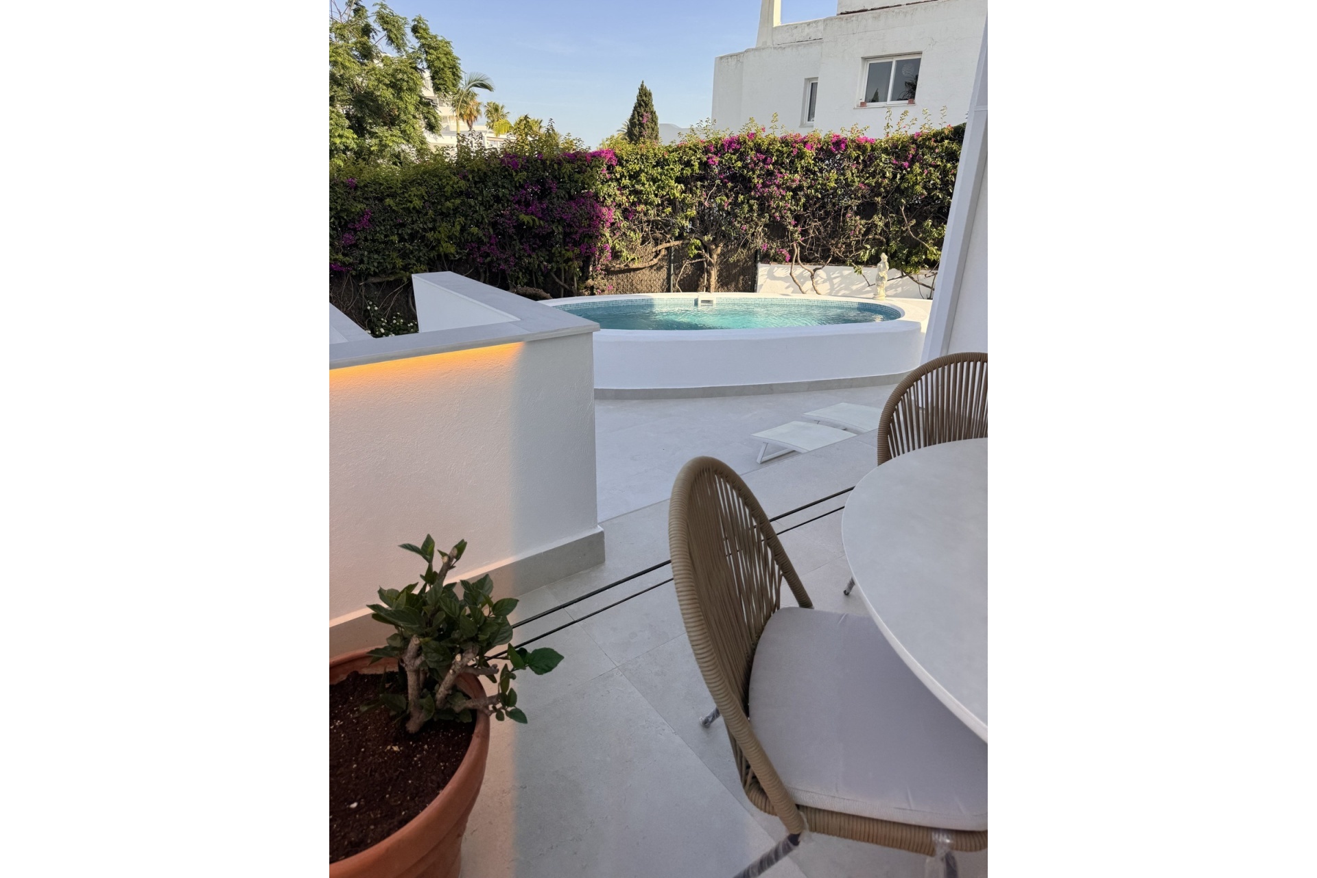 Rynek wtórny - Villa - Marbella - Guadalmina Alta