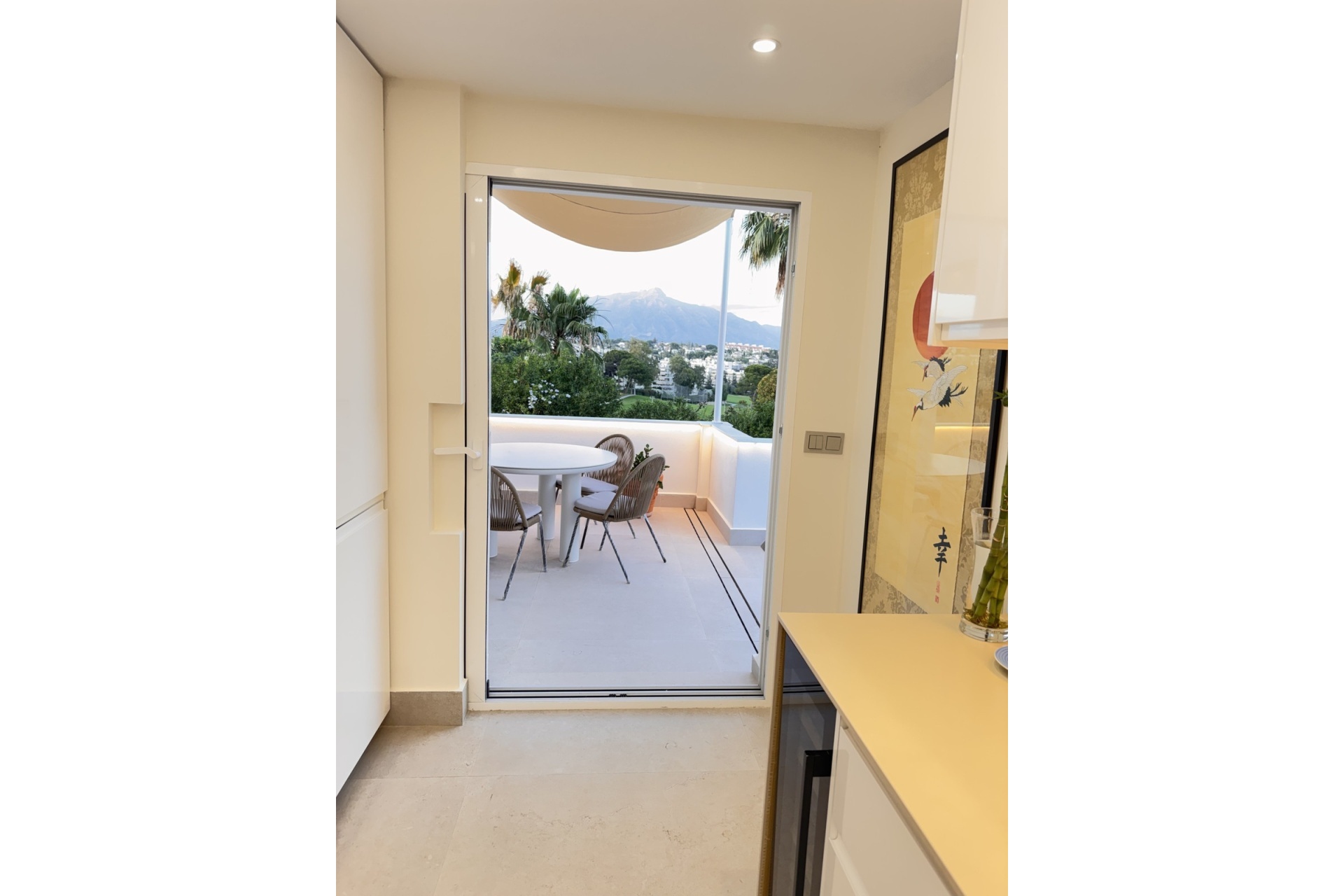 Rynek wtórny - Villa - Marbella - Guadalmina Alta