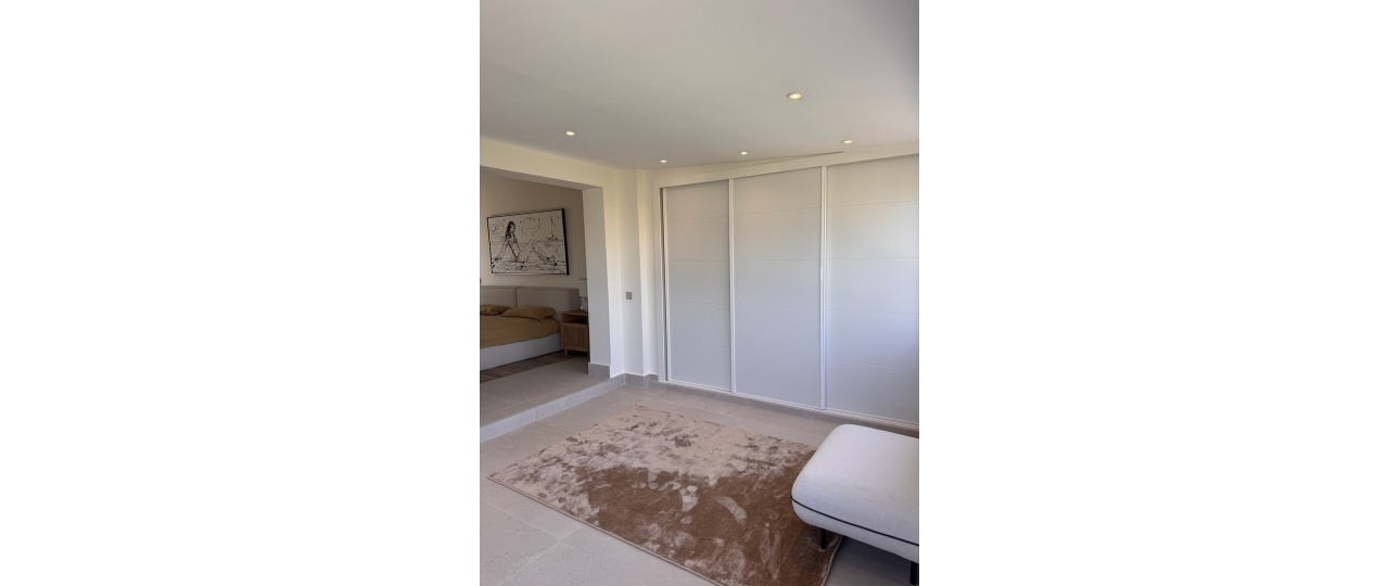 Rynek wtórny - Villa - Marbella - Guadalmina Alta