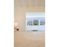 Rynek wtórny - Villa - Marbella - Guadalmina Alta
