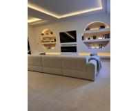 Rynek wtórny - Villa - Marbella - Guadalmina Alta