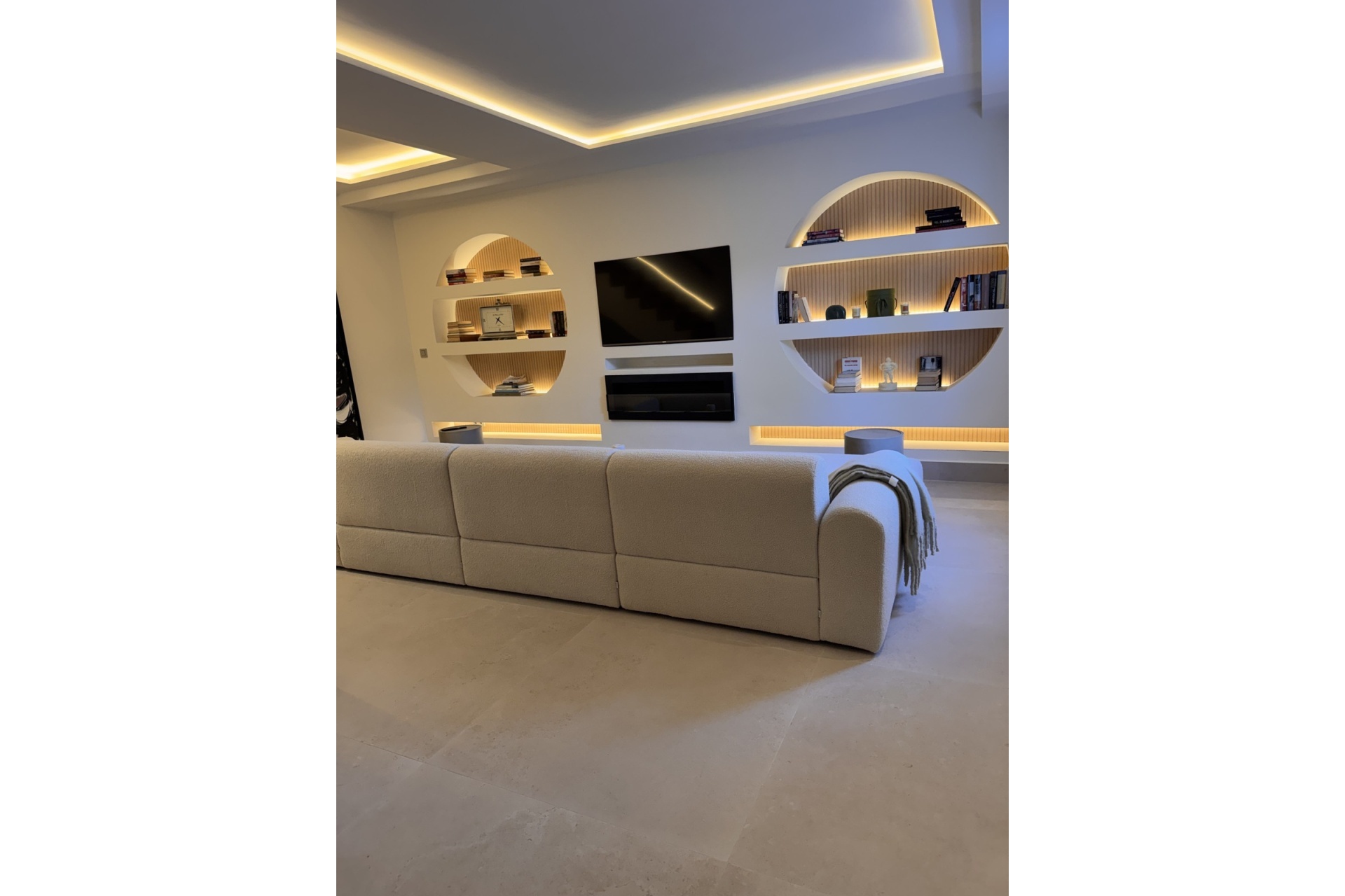 Rynek wtórny - Villa - Marbella - Guadalmina Alta