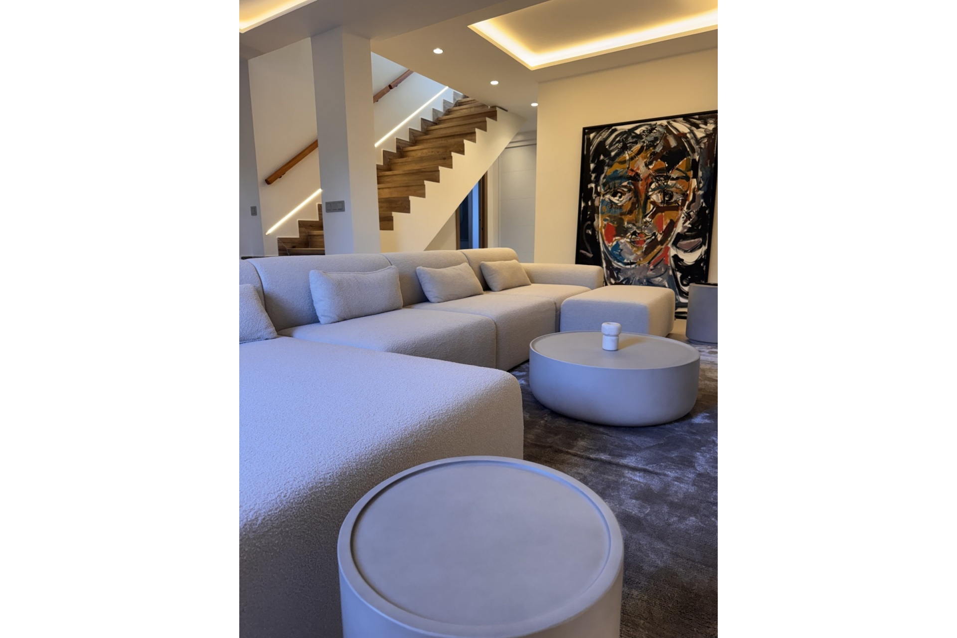 Rynek wtórny - Villa - Marbella - Guadalmina Alta