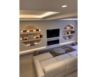 Rynek wtórny - Villa - Marbella - Guadalmina Alta
