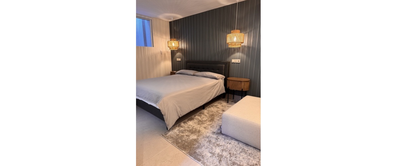 Rynek wtórny - Villa - Marbella - Guadalmina Alta