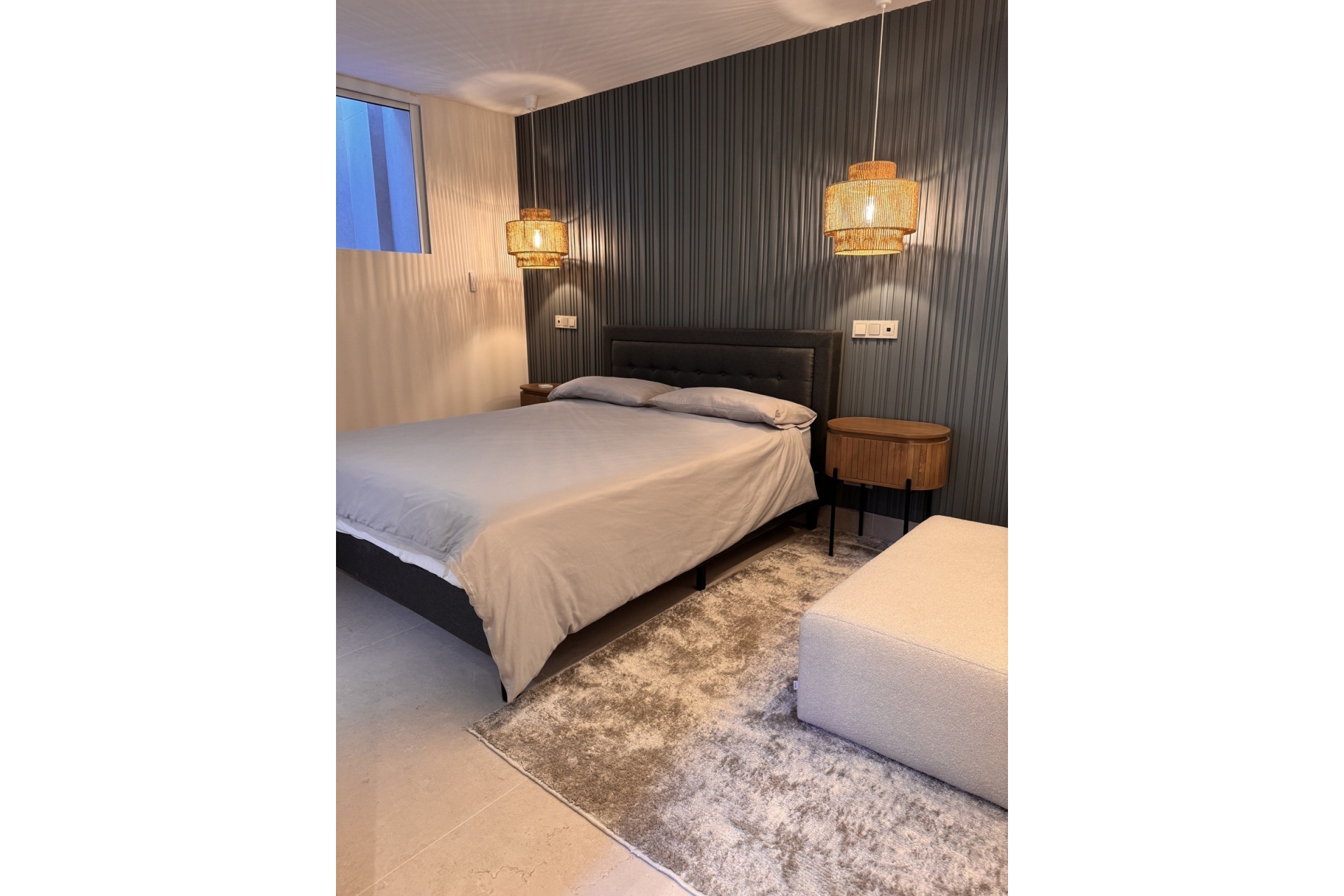 Rynek wtórny - Villa - Marbella - Guadalmina Alta