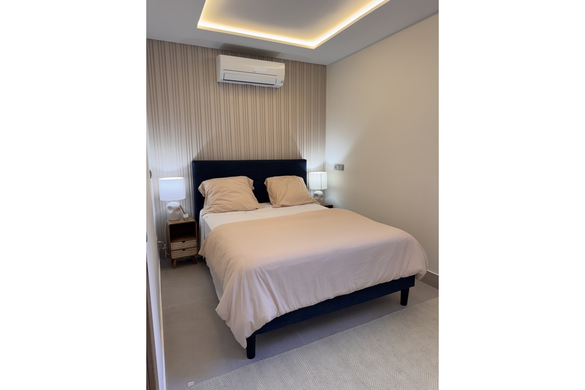 Rynek wtórny - Villa - Marbella - Guadalmina Alta