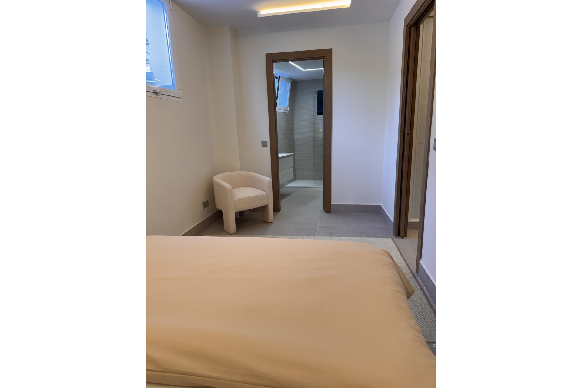 Rynek wtórny - Villa - Marbella - Guadalmina Alta