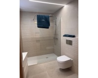 Rynek wtórny - Villa - Marbella - Guadalmina Alta