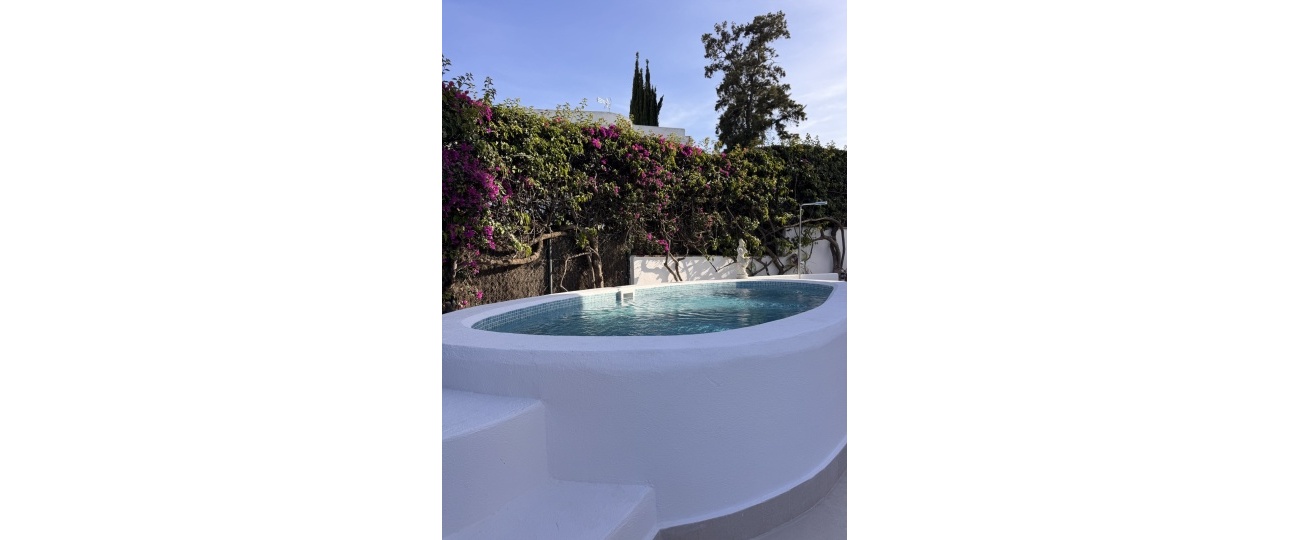 Rynek wtórny - Villa - Marbella - Guadalmina Alta