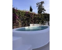 Rynek wtórny - Villa - Marbella - Guadalmina Alta