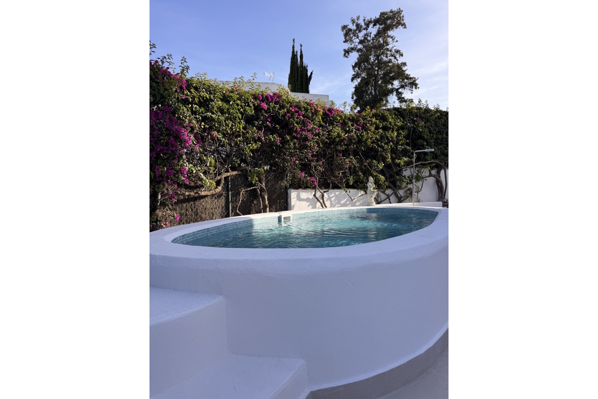 Rynek wtórny - Villa - Marbella - Guadalmina Alta