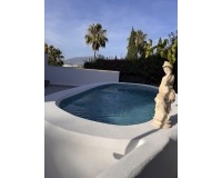 Rynek wtórny - Villa - Marbella - Guadalmina Alta