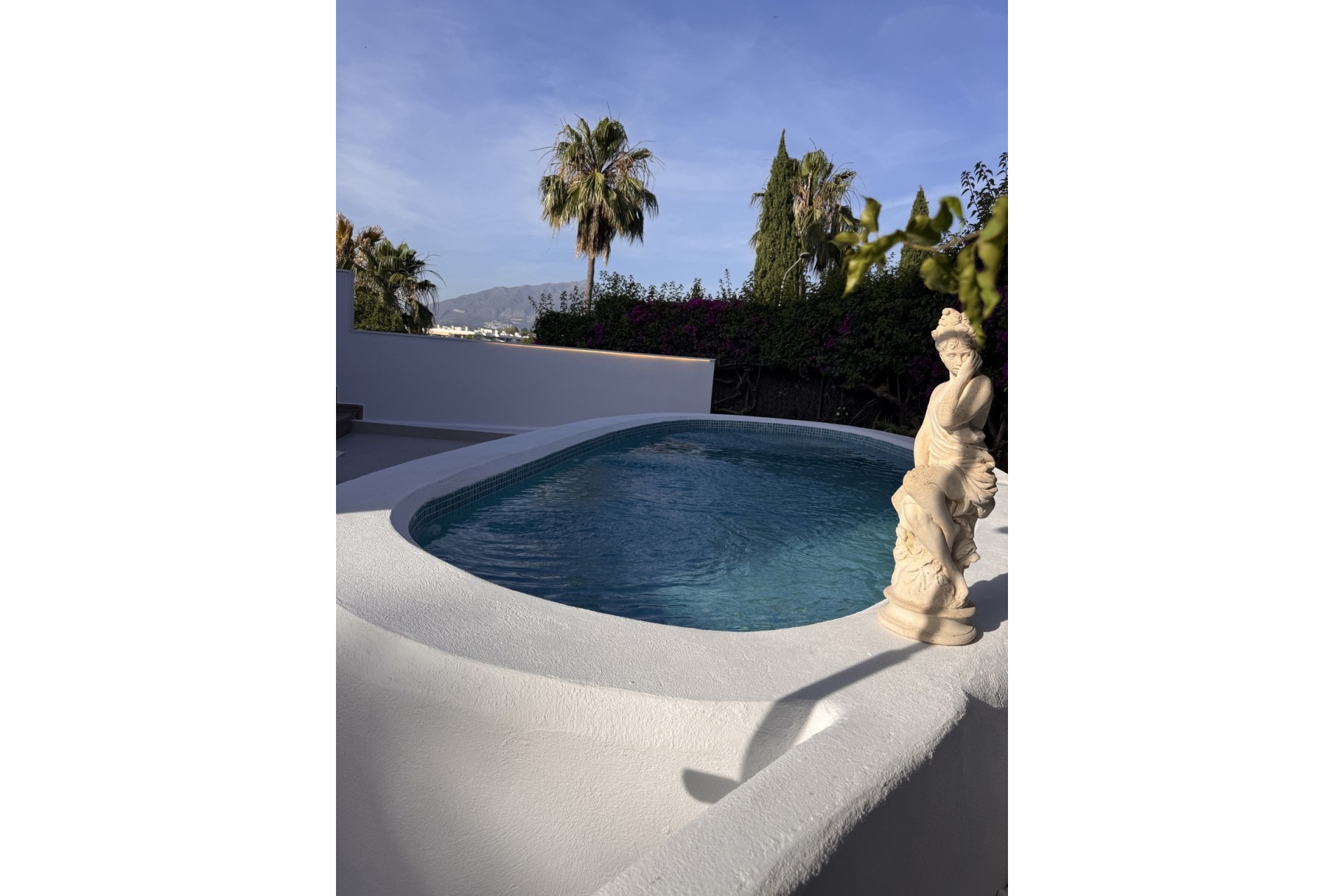 Rynek wtórny - Villa - Marbella - Guadalmina Alta