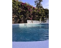 Rynek wtórny - Villa - Marbella - Guadalmina Alta