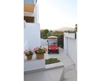 Rynek wtórny - Villa - Marbella - Guadalmina Alta