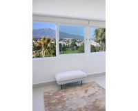 Rynek wtórny - Villa - Marbella - Guadalmina Alta