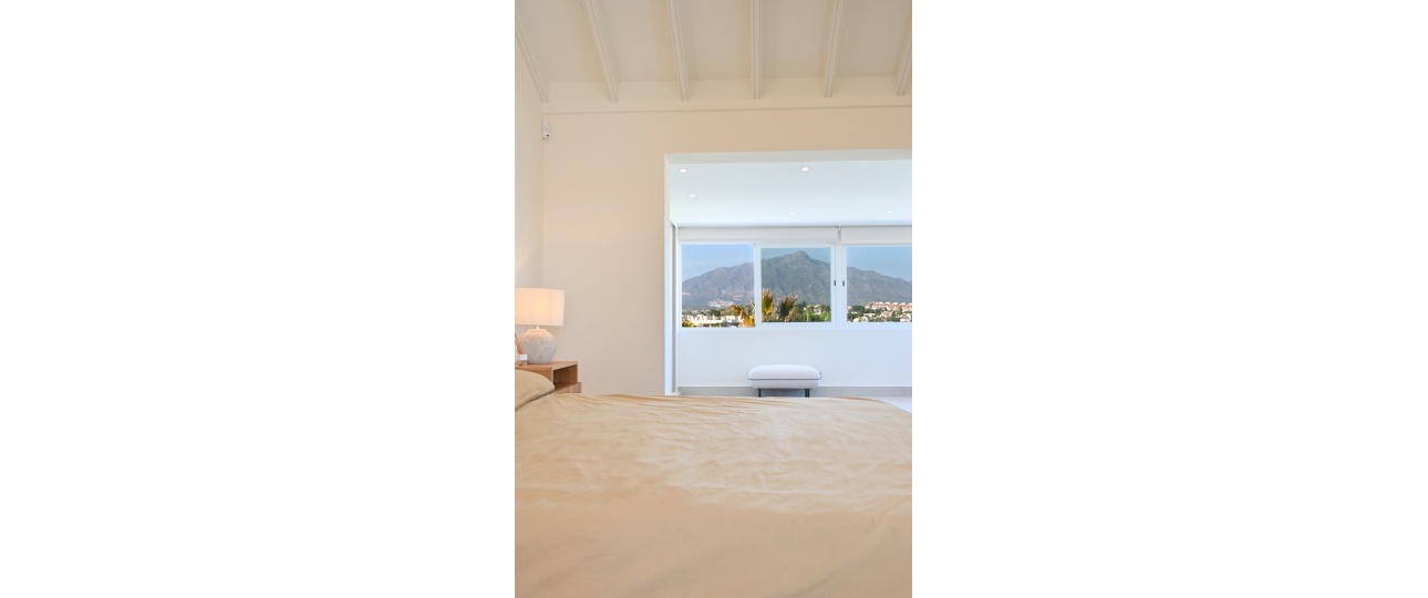 Rynek wtórny - Villa - Marbella - Guadalmina Alta