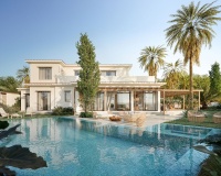 Rynek wtórny - Villa - Marbella - Guadalmina Alta