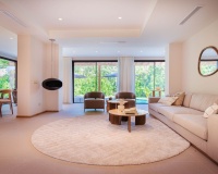 Rynek wtórny - Villa - Marbella - Guadalmina Alta