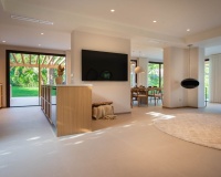 Rynek wtórny - Villa - Marbella - Guadalmina Alta