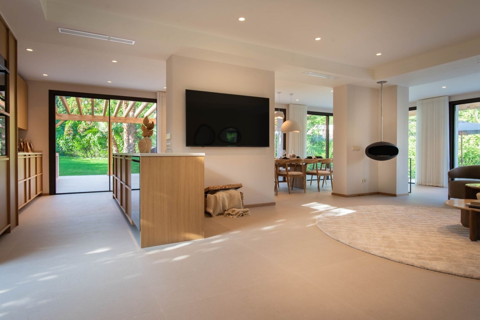 Rynek wtórny - Villa - Marbella - Guadalmina Alta