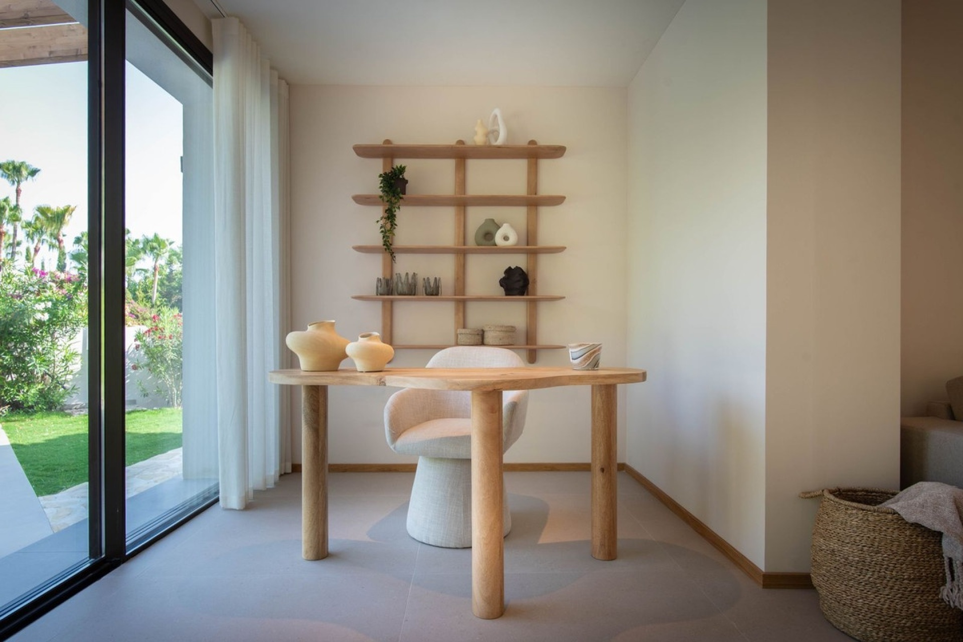 Rynek wtórny - Villa - Marbella - Guadalmina Alta