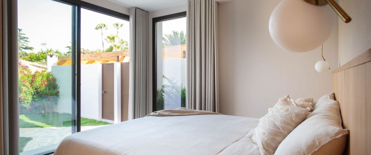 Rynek wtórny - Villa - Marbella - Guadalmina Alta