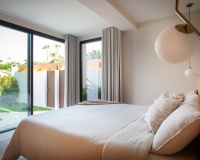 Rynek wtórny - Villa - Marbella - Guadalmina Alta