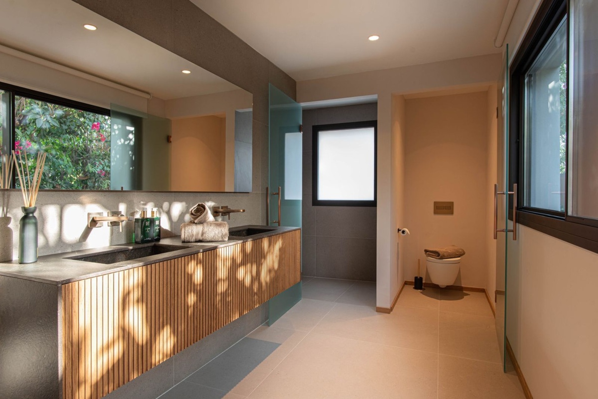 Rynek wtórny - Villa - Marbella - Guadalmina Alta
