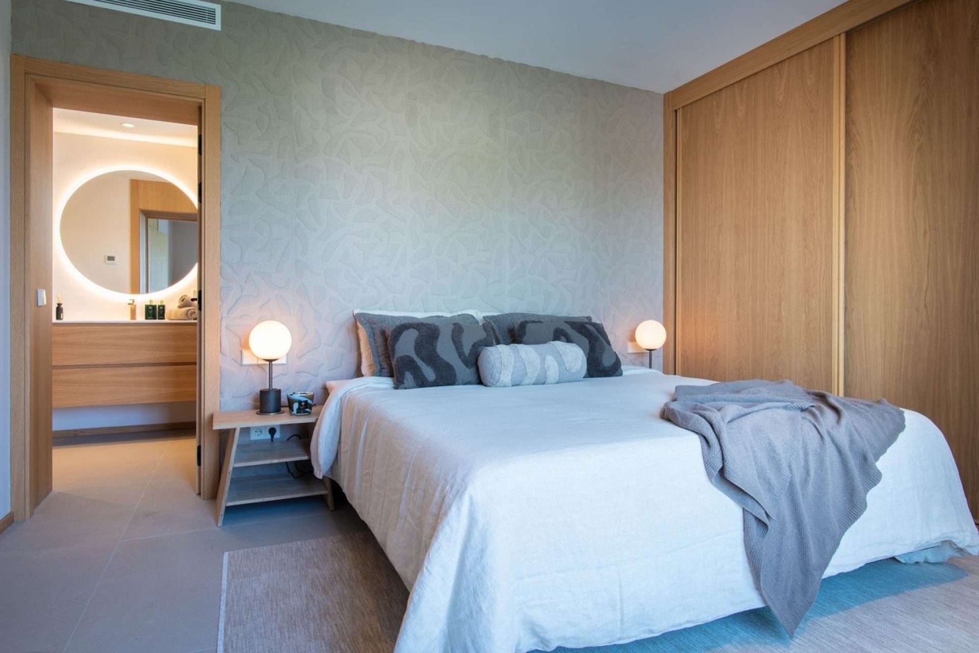 Rynek wtórny - Villa - Marbella - Guadalmina Alta