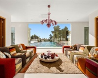 Rynek wtórny - Villa - Marbella - Guadalmina Alta