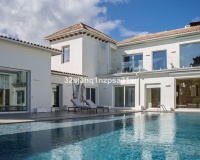 Rynek wtórny - Villa - Marbella - Guadalmina Alta