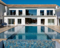 Rynek wtórny - Villa - Marbella - Guadalmina Alta