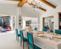 Rynek wtórny - Villa - Marbella - Guadalmina Alta
