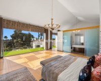 Rynek wtórny - Villa - Marbella - Guadalmina Alta