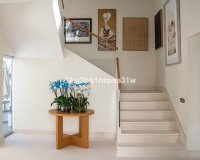 Rynek wtórny - Villa - Marbella - Guadalmina Alta