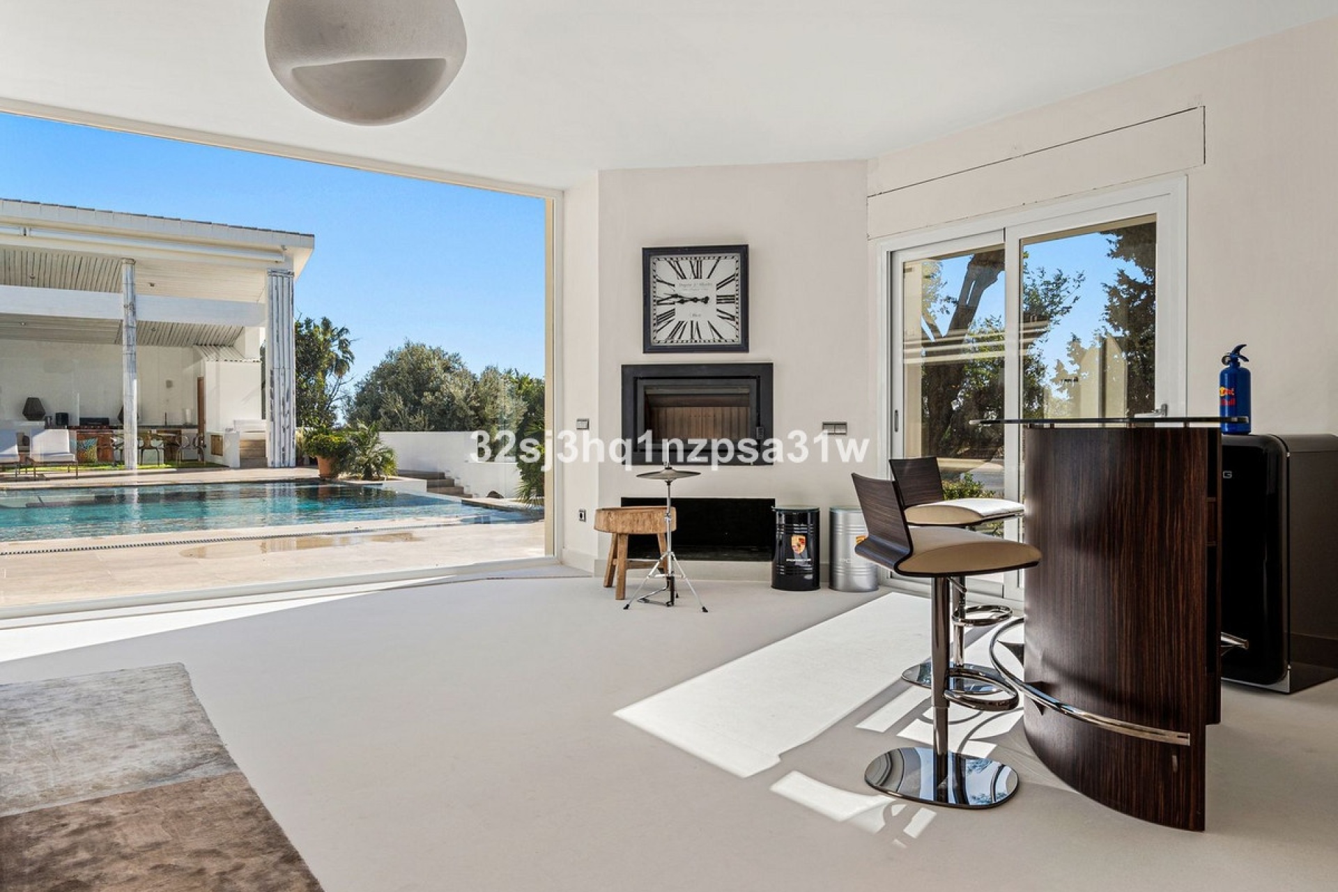 Rynek wtórny - Villa - Marbella - Guadalmina Alta