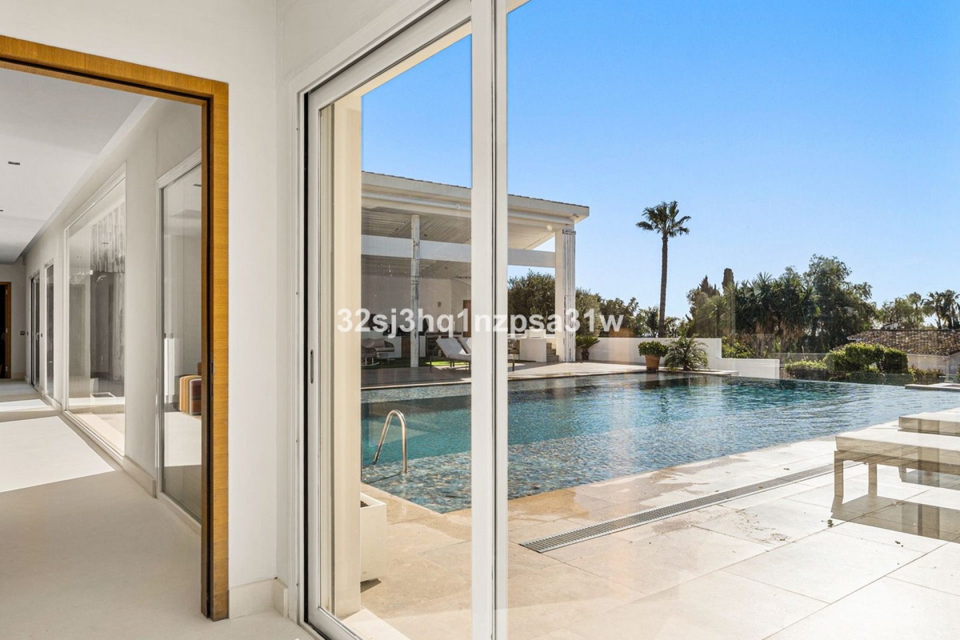 Rynek wtórny - Villa - Marbella - Guadalmina Alta