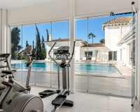 Rynek wtórny - Villa - Marbella - Guadalmina Alta