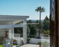 Rynek wtórny - Villa - Marbella - Guadalmina Alta