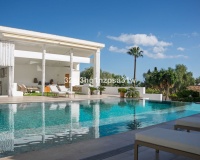 Rynek wtórny - Villa - Marbella - Guadalmina Alta