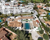 Rynek wtórny - Villa - Marbella - Guadalmina Alta