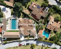 Rynek wtórny - Villa - Marbella - Guadalmina Alta