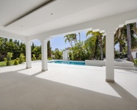 Rynek wtórny - Villa - Marbella - Guadalmina Alta