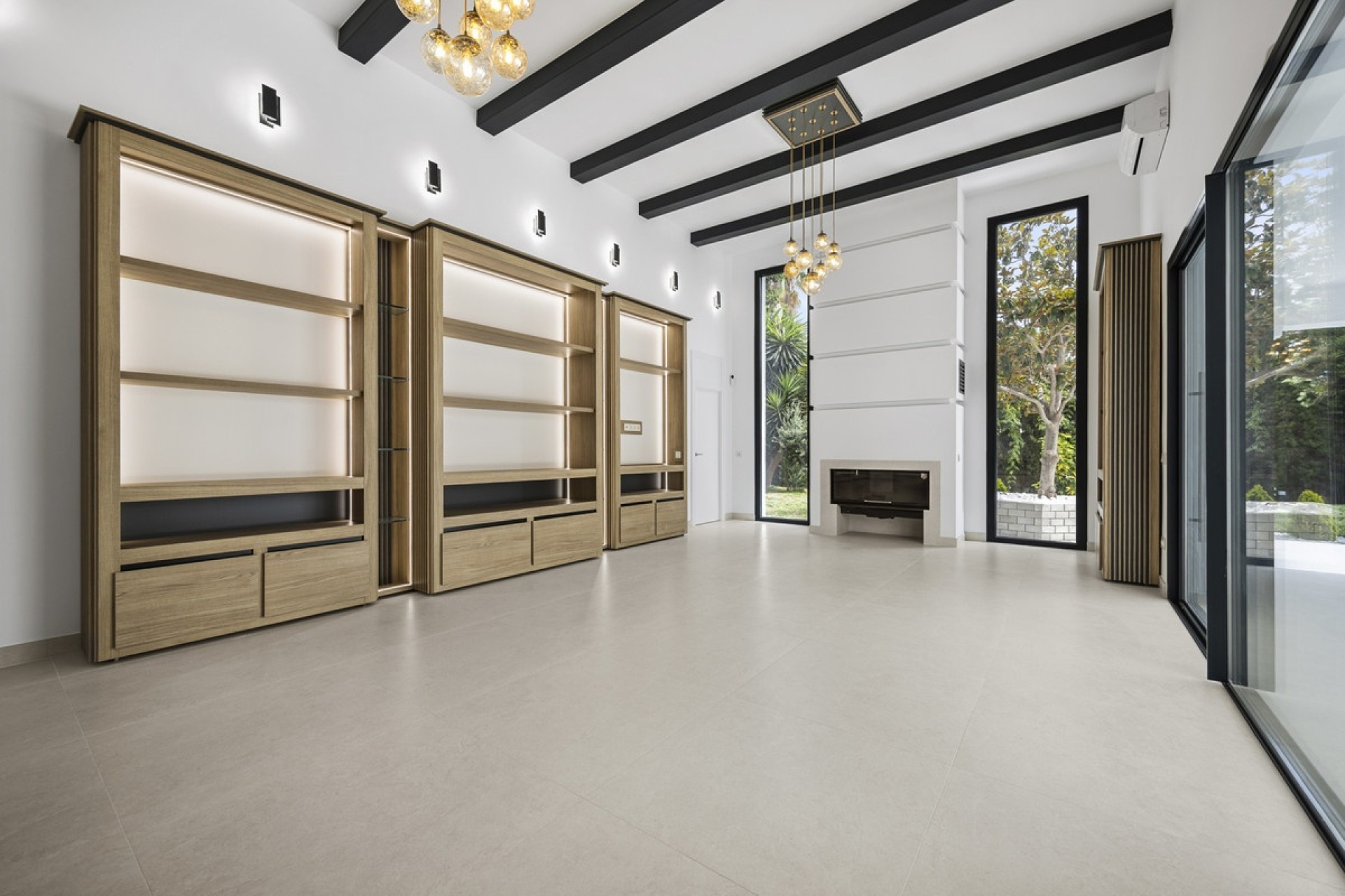 Rynek wtórny - Villa - Marbella - Guadalmina Alta