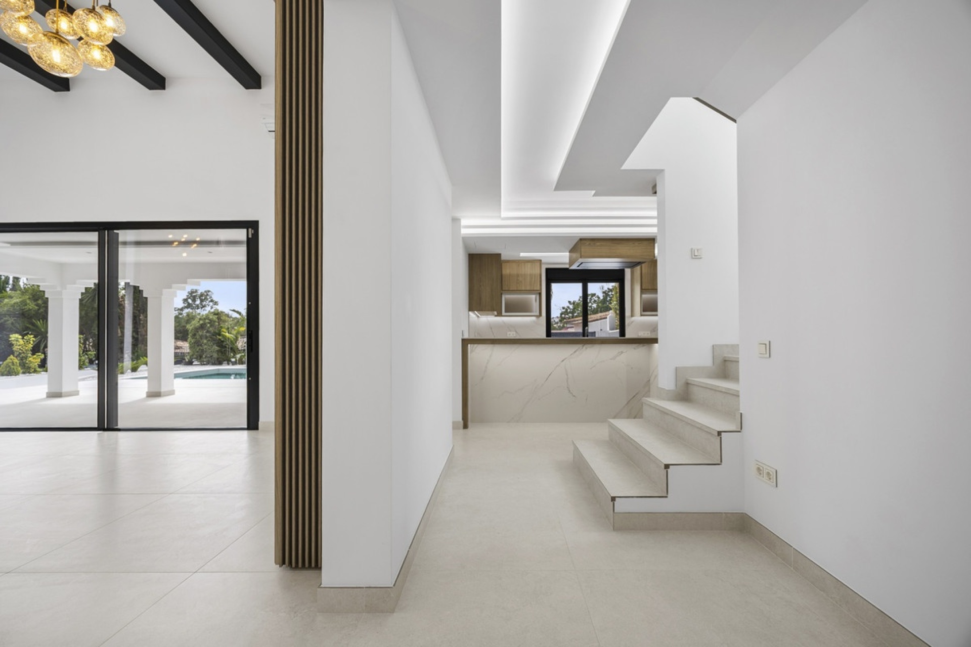 Rynek wtórny - Villa - Marbella - Guadalmina Alta